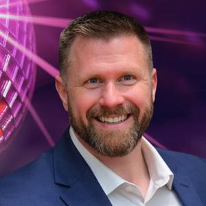 Fundraising Page: Ken Frownfelter